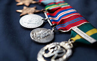 Read the full article: Stopping Theft of Veterans’ Valor