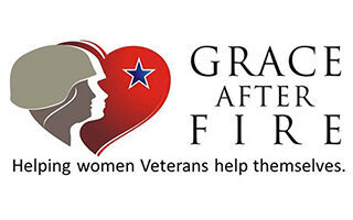 Read the full article: You’re a Woman Back From War. Say Hello to Grace After Fire.