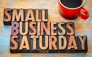 Read the full article: Support Small Business Saturday