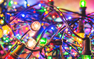 Read the full article: Holiday Lights: Savings and Safety