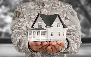 Home Solutions from Veteran Energy