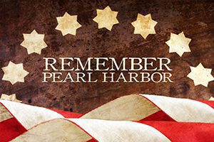 Read the full article: Saluting Doris Miller This National Pearl Harbor Remembrance Day