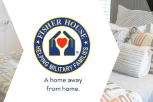 Read the full article: Affinity Partner Spotlight: Fisher House Foundation