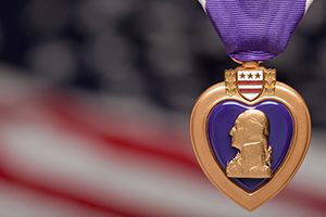 Read the full article: A Short History of the Purple Heart