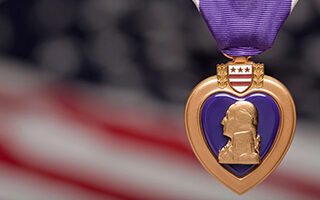 Purple Heart