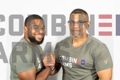 Read the full article: Veteran Energy Says Hello to Combined Arms