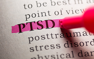 What is PTSD?