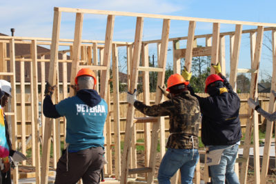 Read the full article: Home Buying Help for Veterans