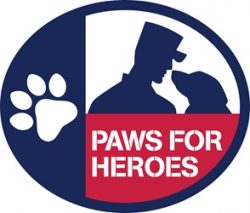Paws for Heroes