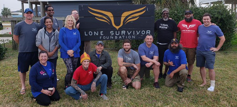 The Technical Advising of Lone Survivor — Veterans in Media & Entertainment