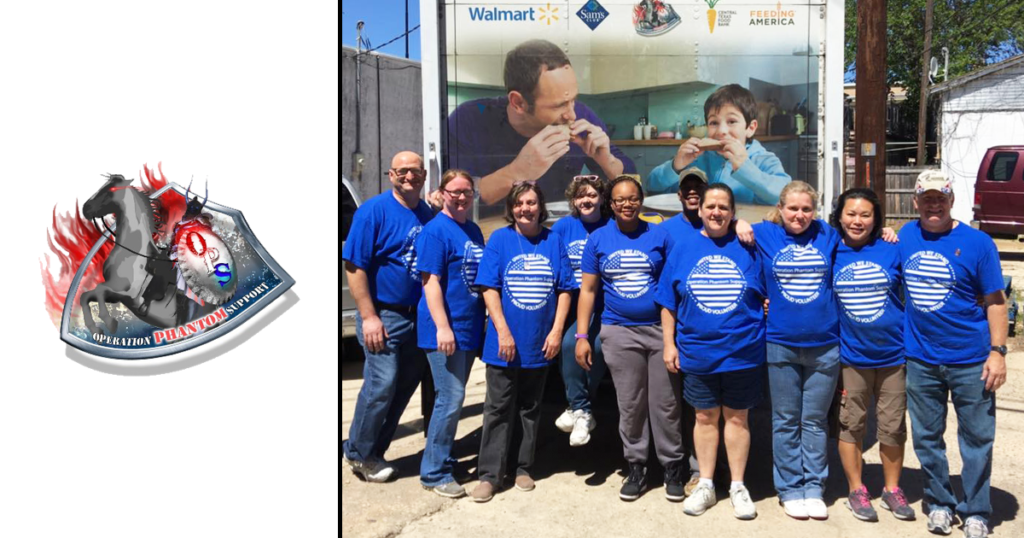 Meet Our Friend: Operation Phantom Support - Veteran Energy Blog