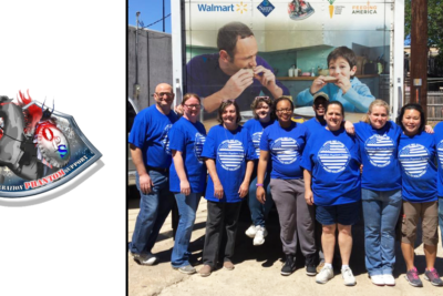 Read the full article: Meet Our Friend: Operation Phantom Support