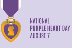 Read the full article: A Look at Three Texas Superstar Soldiers on National Purple Heart Day