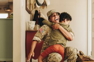 Read the full article: Energy-Saving Tips for Military Families Moving to Texas