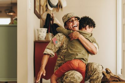 Read the full article: Energy-Saving Tips for Military Families Moving to Texas